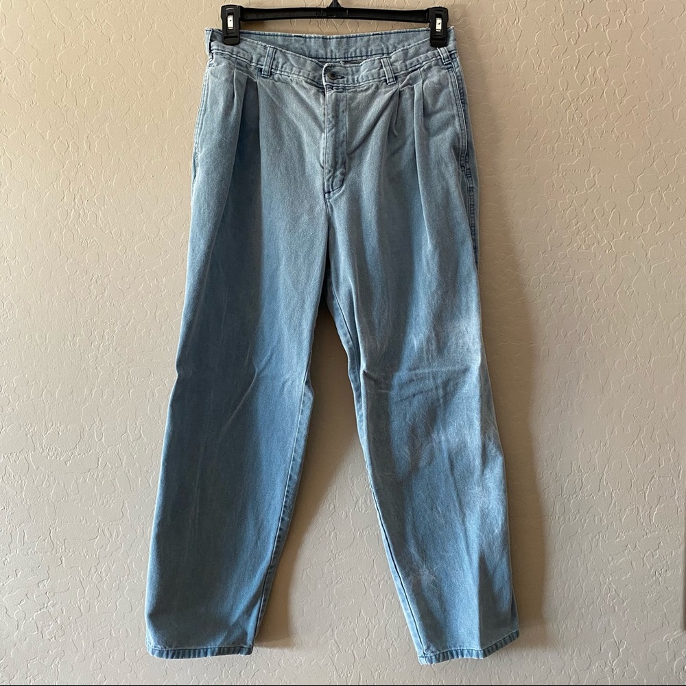 Men’s Vintage Pants